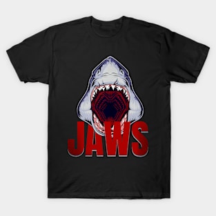 Jaws T-Shirt